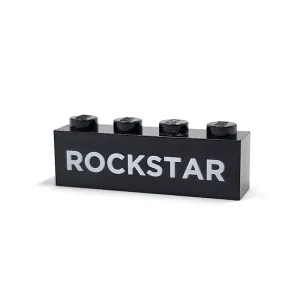 1x4 Rockstar Brick