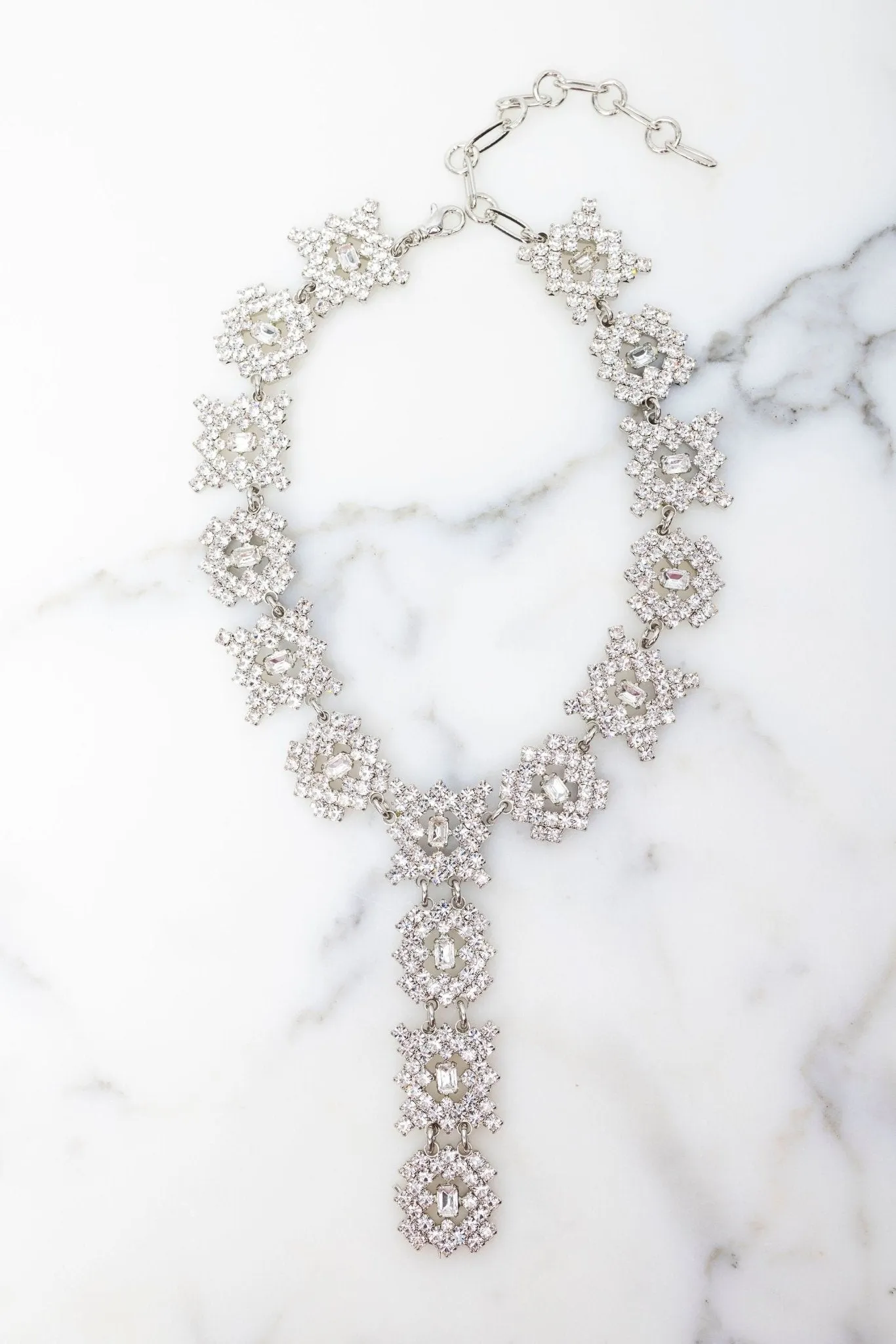 Aimee Necklace