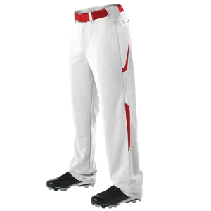 Alleson Youth 605WL2Y Two Color Baseball Pants