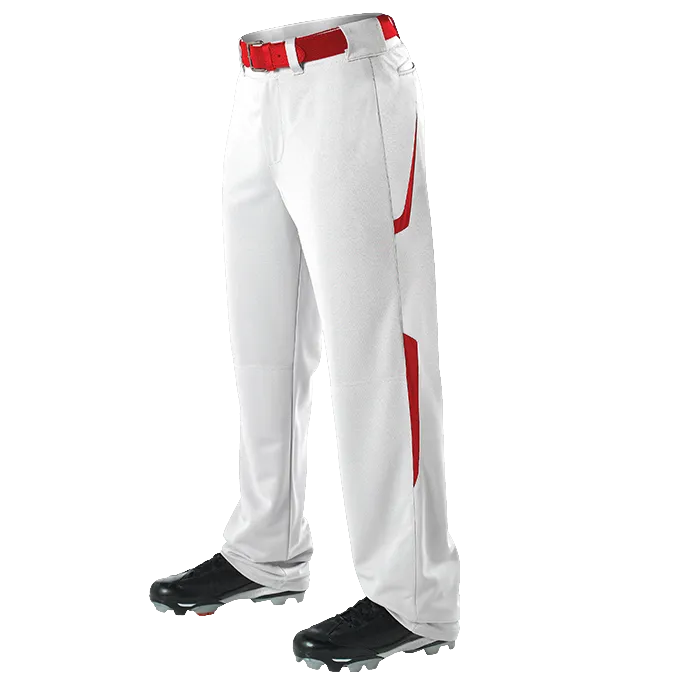 Alleson Youth 605WL2Y Two Color Baseball Pants