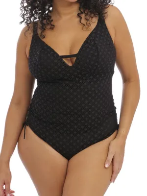 Bazaruto Non Wired Swimsuit  - Black