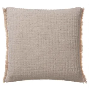 Cousso Cushion Cover [Natural]