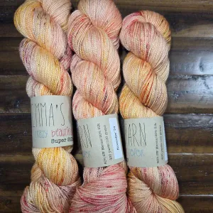 Emma's Yarn Crazy Beautiful Colors 2024