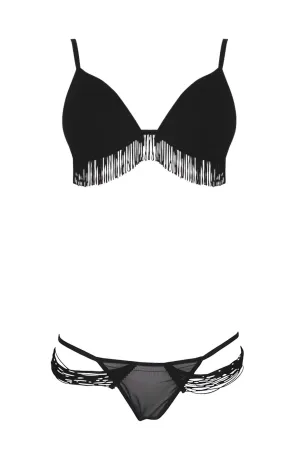 Frasen Lingerie Set