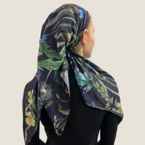 Juniper Headscarf by Valeri Many Styles