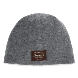 Simms Hayward Wool Beanie